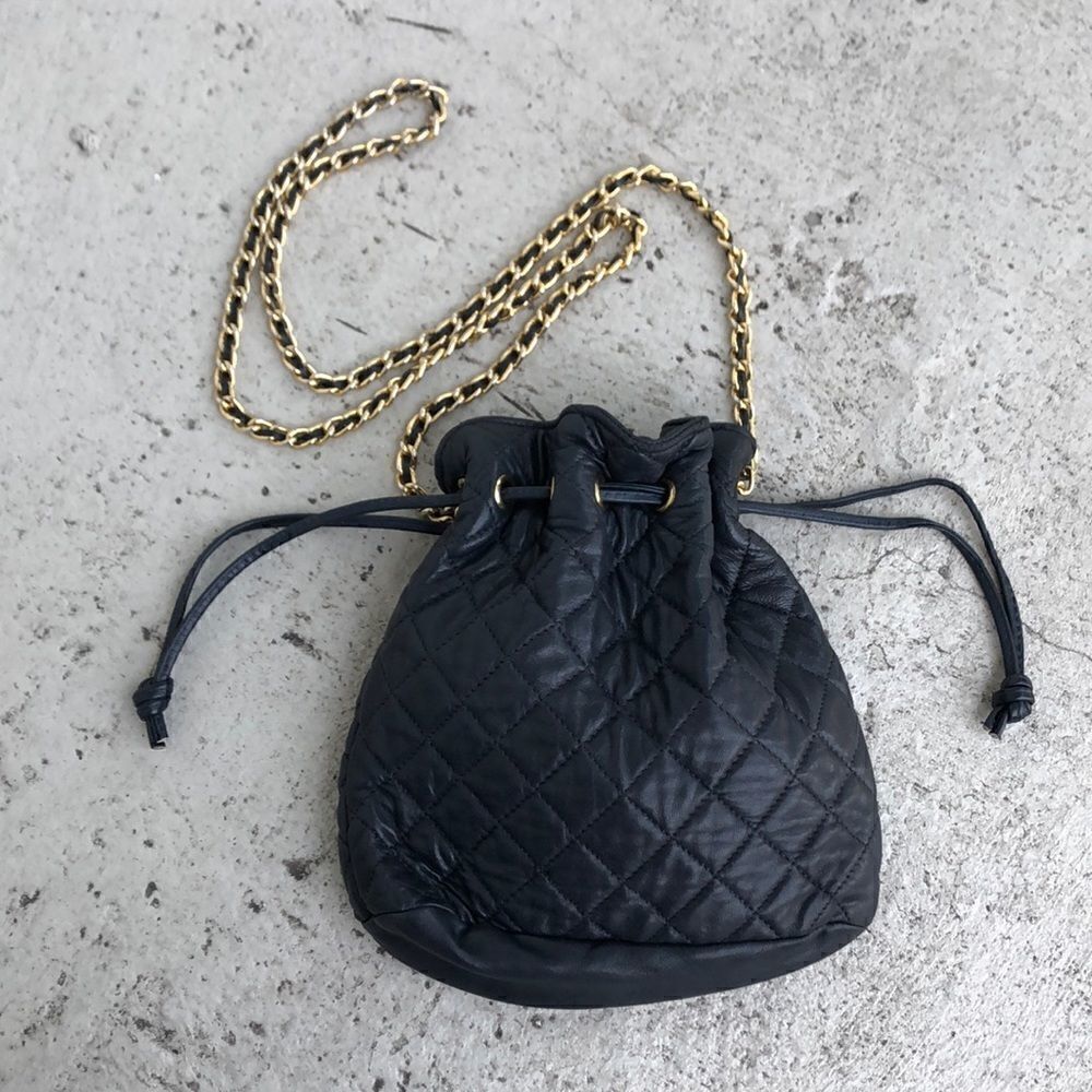LJ Simmons bag 